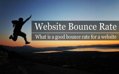 Understanding Bounce Rate In Google Analytics