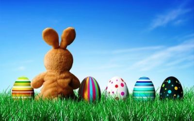 Family Easter Events on the Southcoast