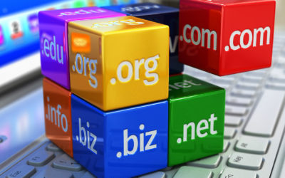 CHECKLIST FOR CHOOSING A DOMAIN NAME FOR YOUR BUSINESS